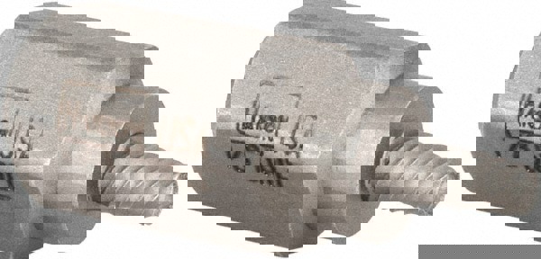 Spiral Flute Screw Extractor: Size 1/8